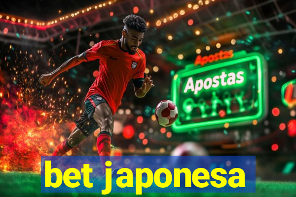 bet japonesa